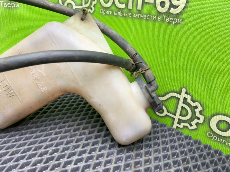 Бачок расширительный, 790 рублей, Тверь