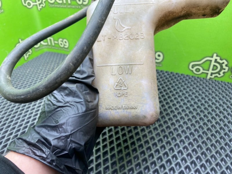 Бачок расширительный, 790 рублей, Тверь