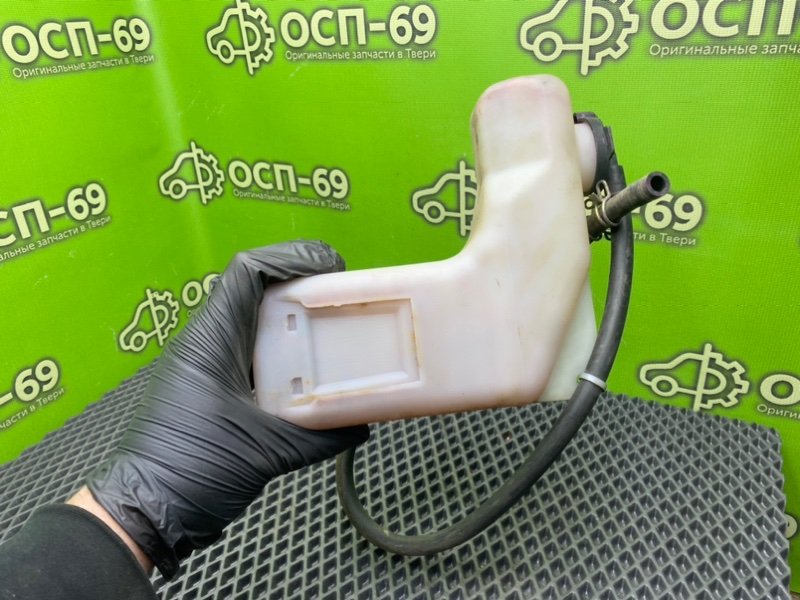 Бачок расширительный, 790 рублей, Тверь