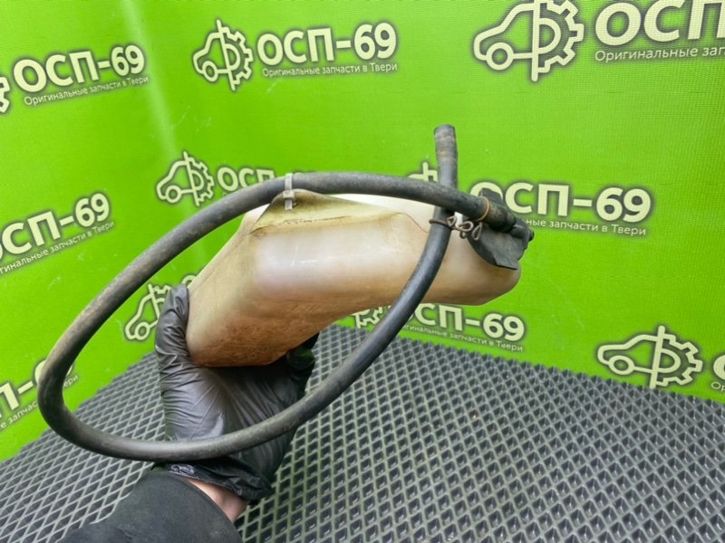 Бачок расширительный, 790 рублей, Тверь