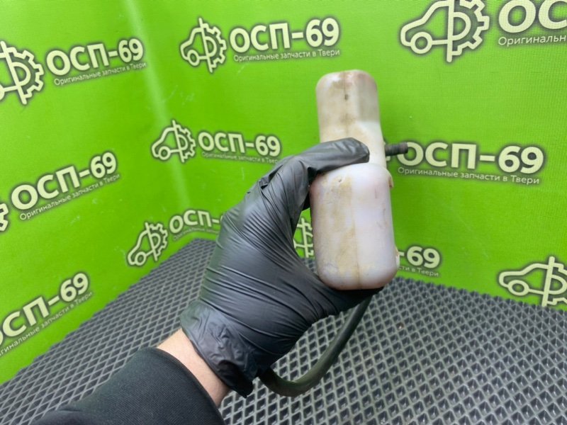 Бачок расширительный, 790 рублей, Тверь