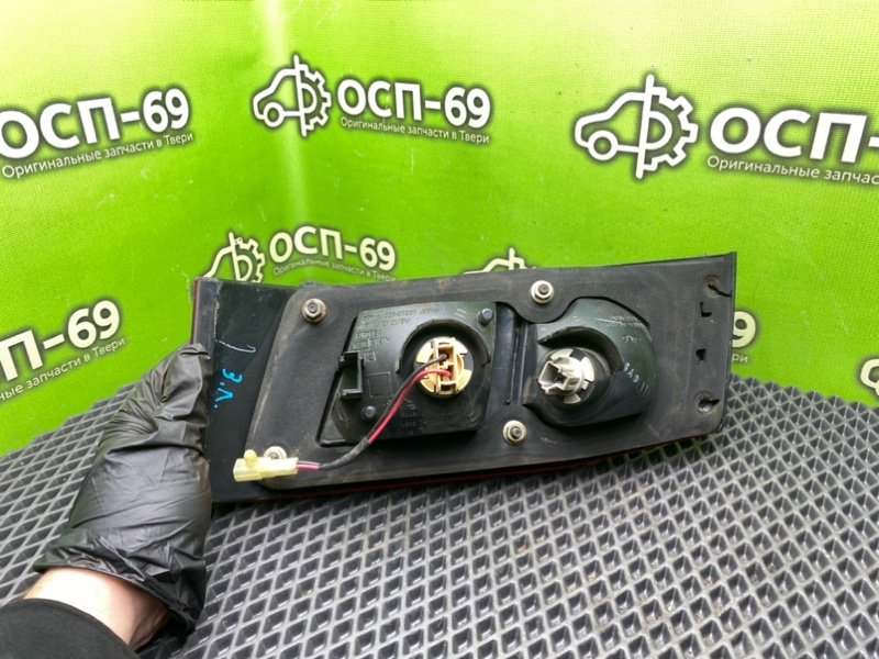 Фонарь, 990 рублей, Тверь