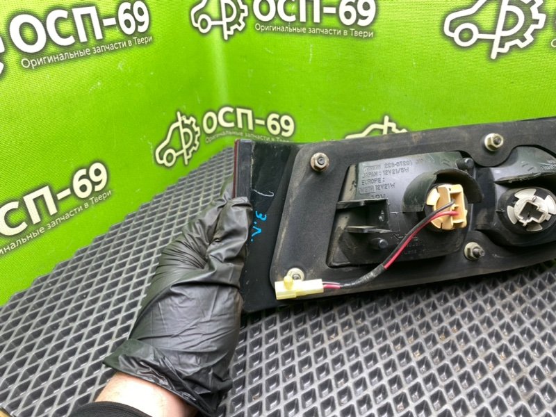 Фонарь, 990 рублей, Тверь