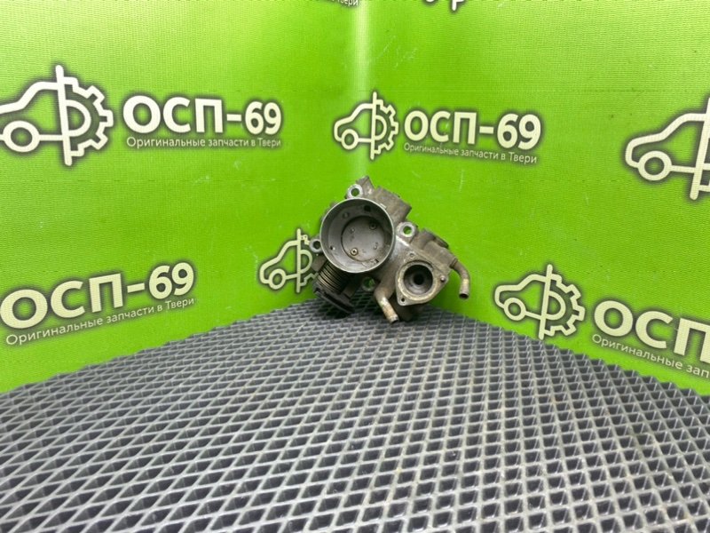 Дроссельная заслонка, 7190 рублей, Тверь