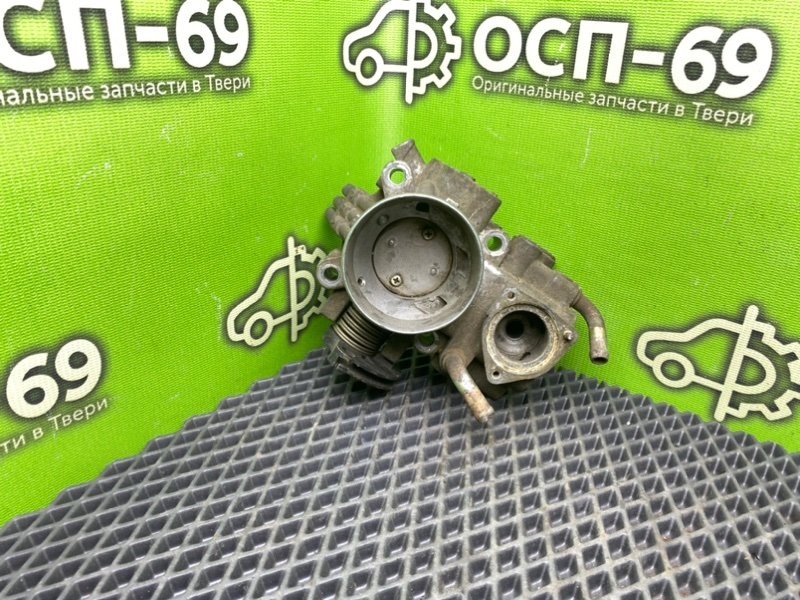 Дроссельная заслонка, 7190 рублей, Тверь