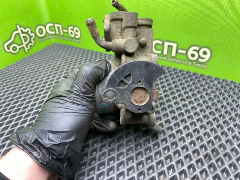 Дроссельная заслонка, 7190 рублей, Тверь