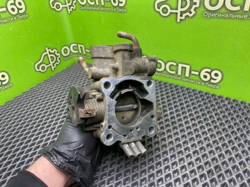 Дроссельная заслонка, 7190 рублей, Тверь