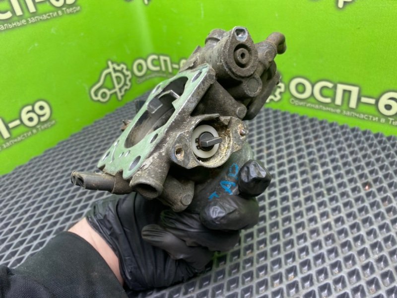 Дроссельная заслонка, 7190 рублей, Тверь