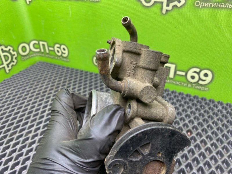 Дроссельная заслонка, 7190 рублей, Тверь