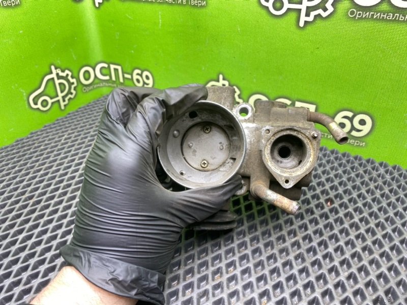 Дроссельная заслонка, 7190 рублей, Тверь