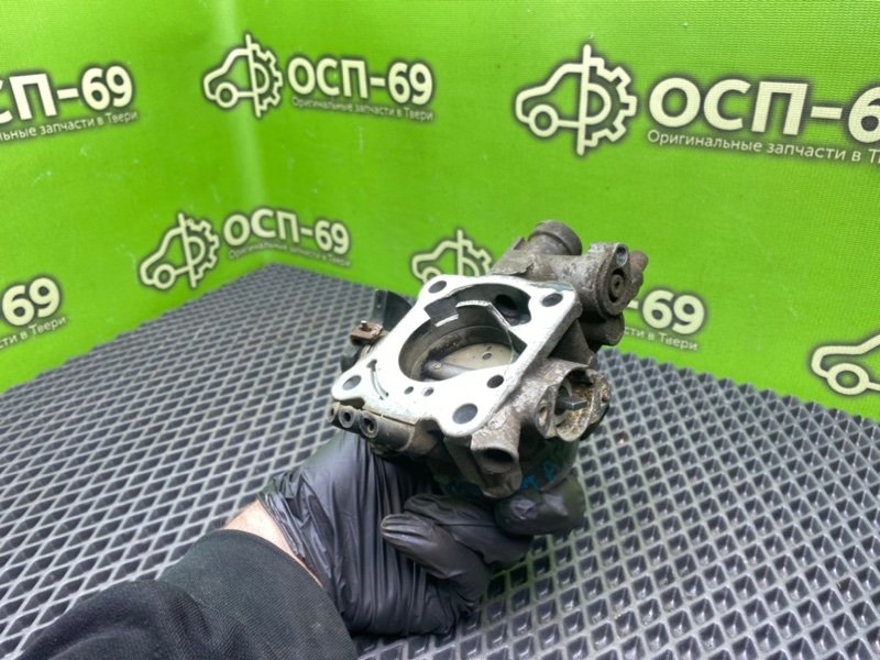 Дроссельная заслонка, 7190 рублей, Тверь