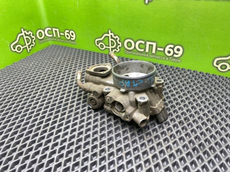 Дроссельная заслонка, 7190 рублей, Тверь