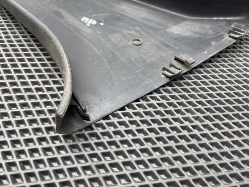 Накладка стойки, 490 рублей, Тверь