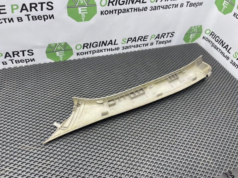 Накладка стойки, 490 рублей, Тверь