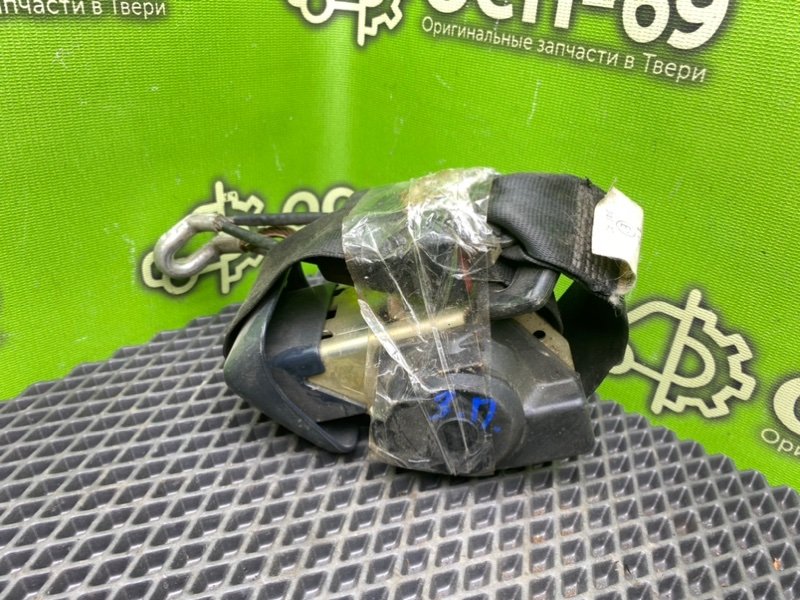 Ремень безопасности, 990 рублей, Тверь