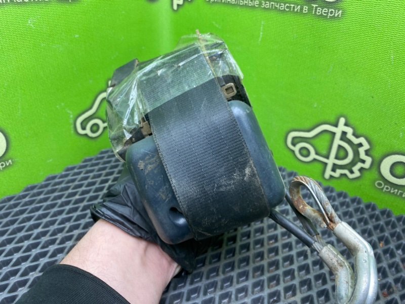 Ремень безопасности, 990 рублей, Тверь