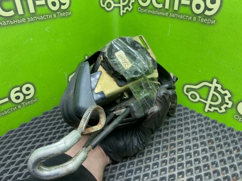 Ремень безопасности, 990 рублей, Тверь