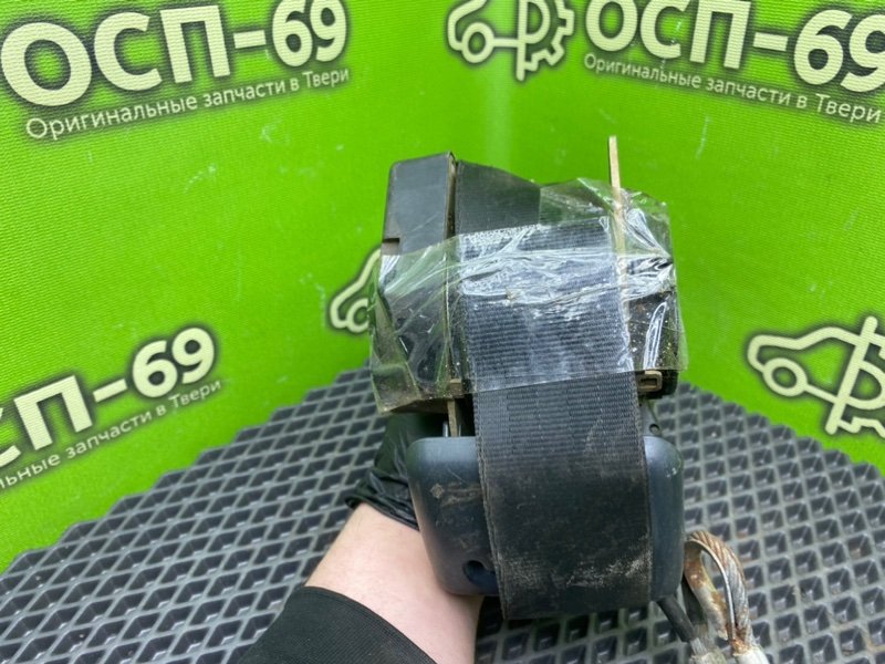 Ремень безопасности, 990 рублей, Тверь