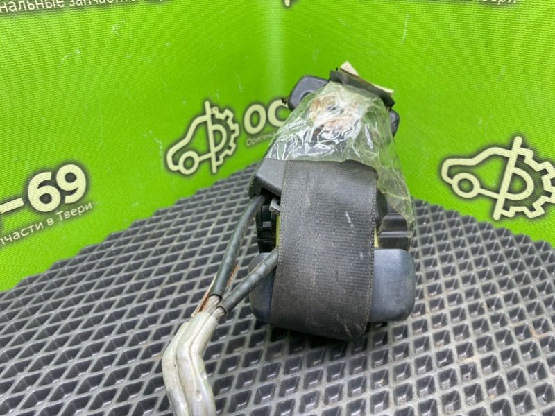 Ремень безопасности, 990 рублей, Тверь