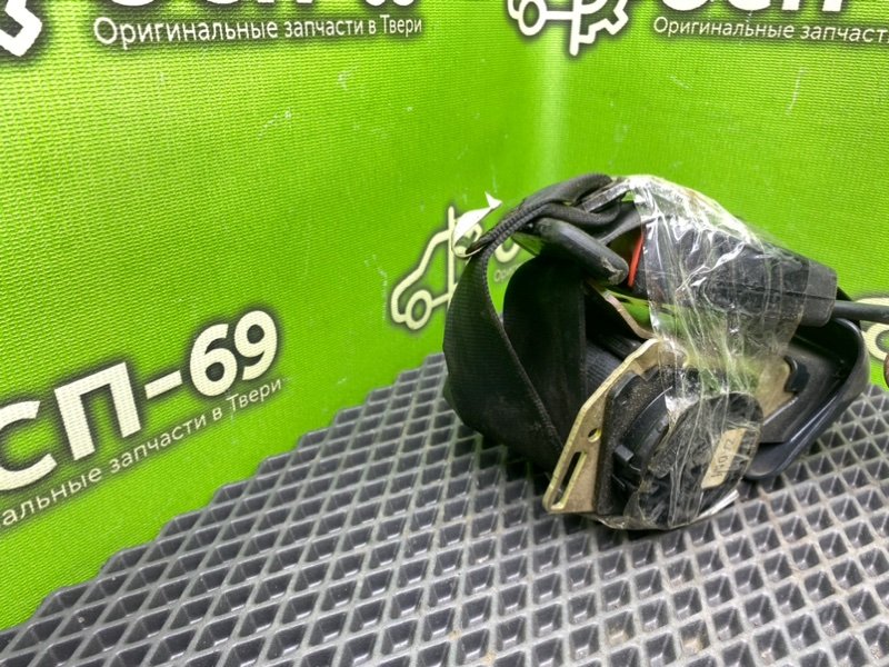 Ремень безопасности, 990 рублей, Тверь