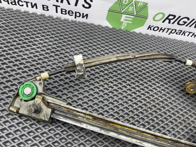 Стеклоподъемник, 2190 рублей, Тверь