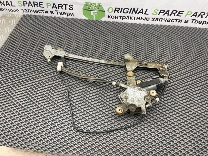 Стеклоподъемник, 2190 рублей, Тверь