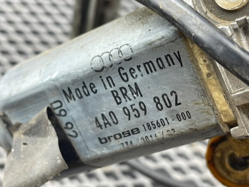 Стеклоподъемник, 2190 рублей, Тверь