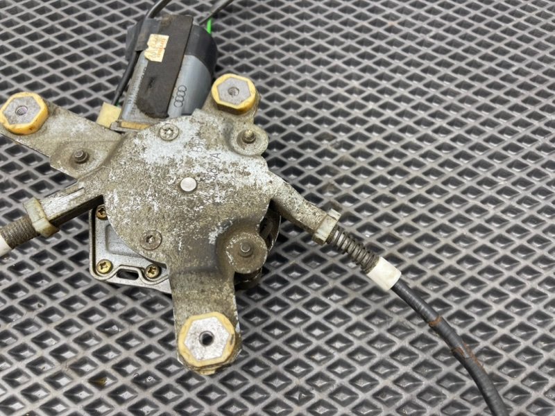 Стеклоподъемник, 1990 рублей, Тверь