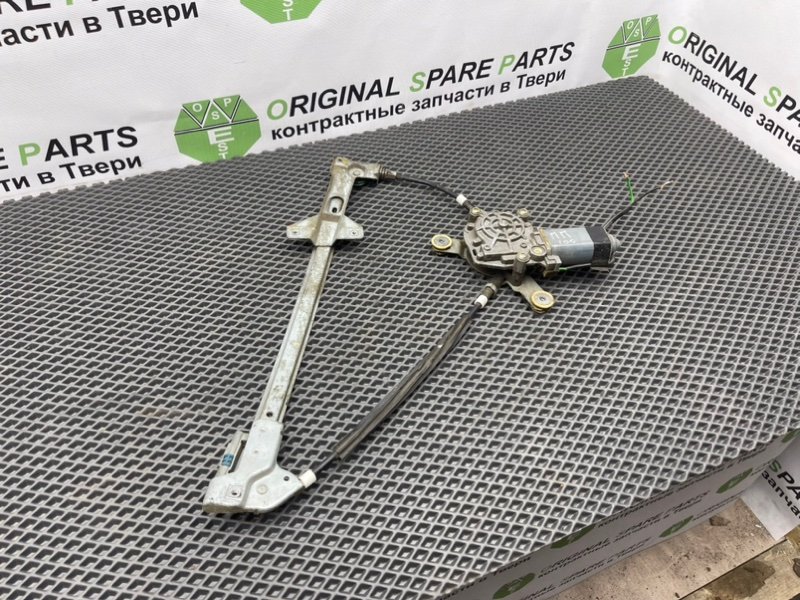 Стеклоподъемник, 1990 рублей, Тверь