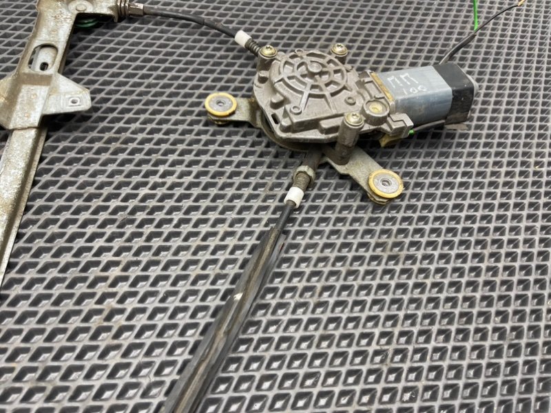 Стеклоподъемник, 1990 рублей, Тверь