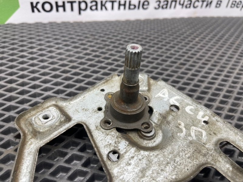 Стеклоподъемник, 590 рублей, Тверь