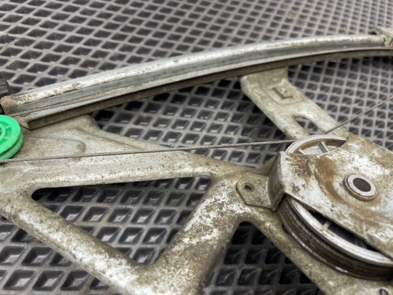 Стеклоподъемник, 590 рублей, Тверь