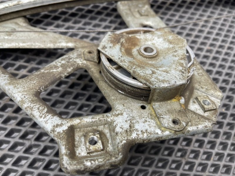 Стеклоподъемник, 590 рублей, Тверь