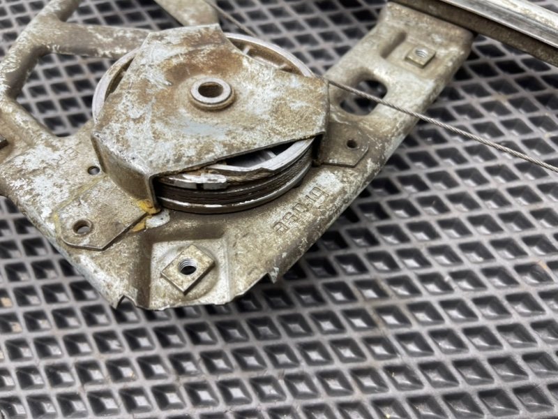 Стеклоподъемник, 590 рублей, Тверь