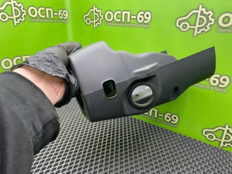 Кожух рулевой колонки, 990 рублей, Тверь