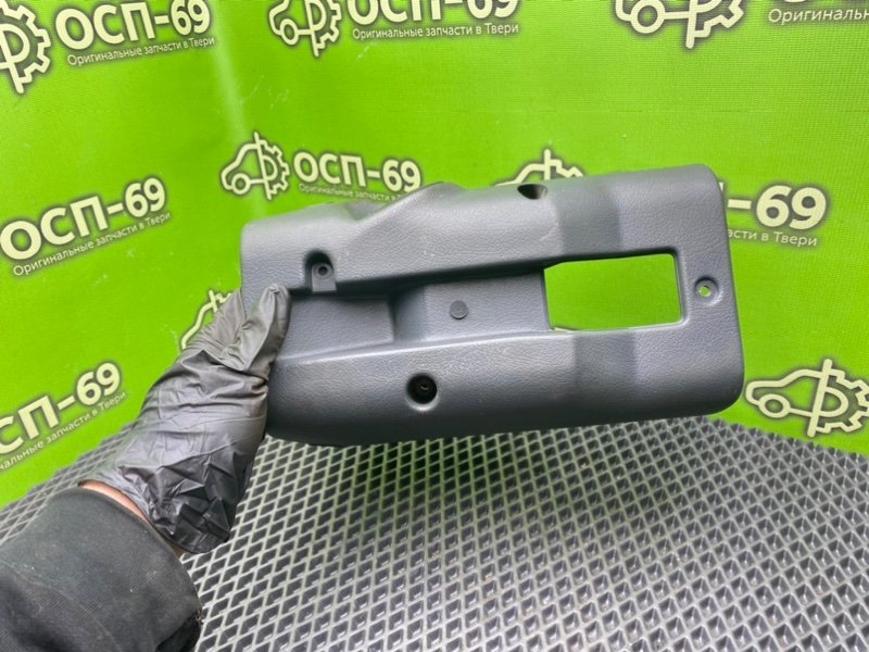 Кожух рулевой колонки, 990 рублей, Тверь