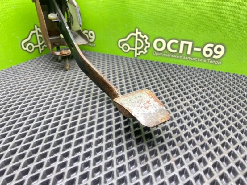 Педаль сцепления, 1990 рублей, Тверь