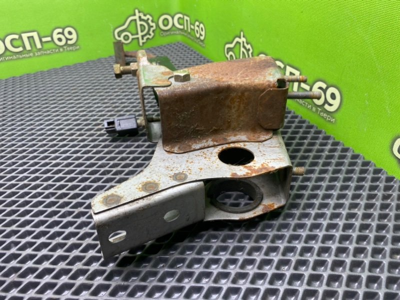 Педаль сцепления, 1990 рублей, Тверь