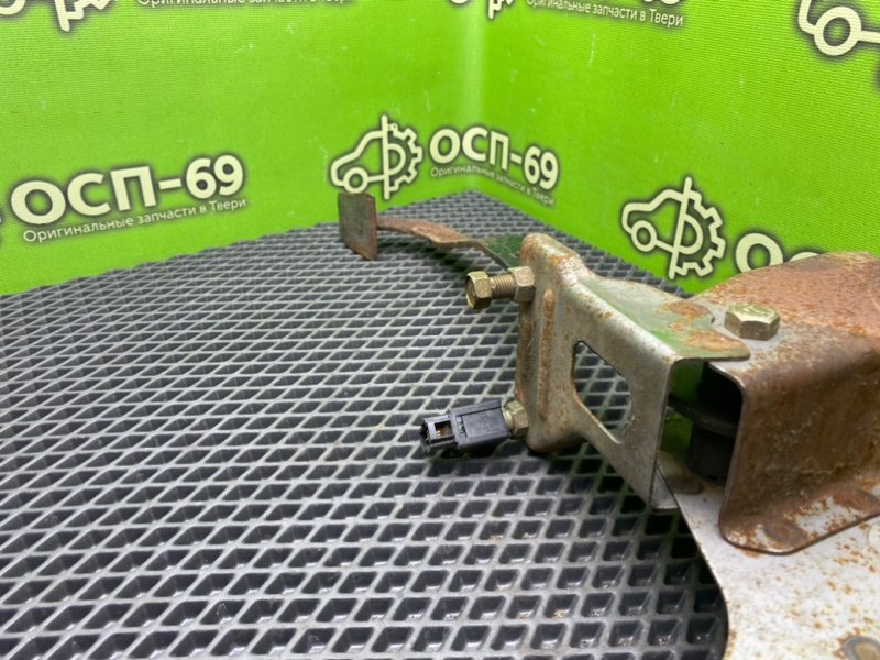 Педаль сцепления, 1990 рублей, Тверь