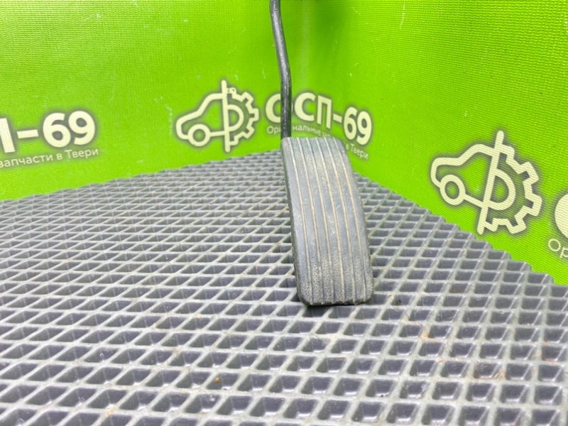 Педаль газа, 990 рублей, Тверь