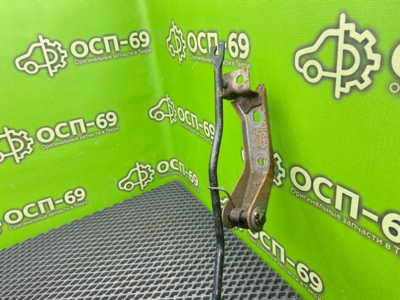 Педаль газа, 990 рублей, Тверь