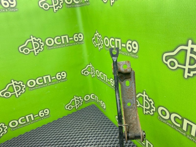 Педаль газа, 990 рублей, Тверь