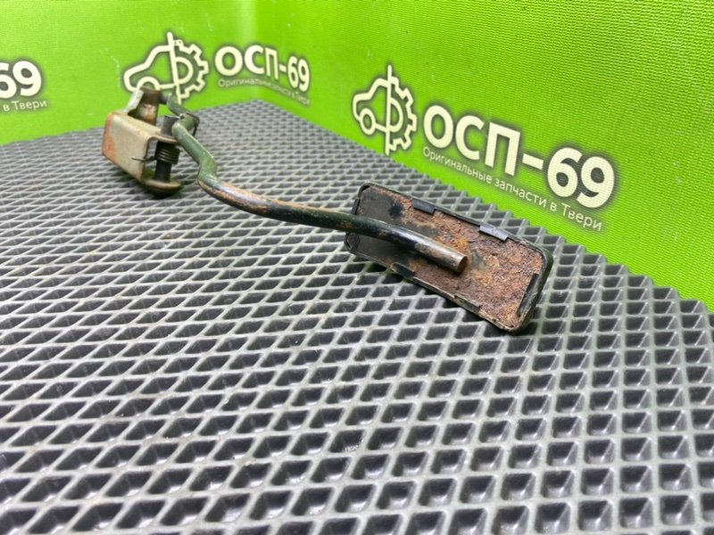 Педаль газа, 990 рублей, Тверь