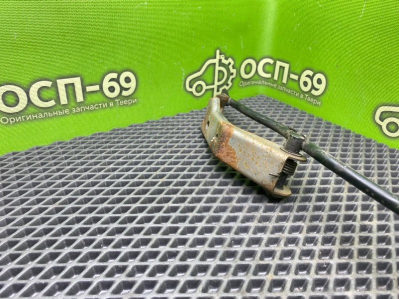 Педаль газа, 990 рублей, Тверь