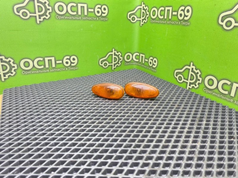 Повторитель поворота, 990 рублей, Тверь