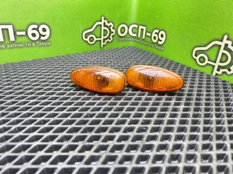 Повторитель поворота, 990 рублей, Тверь