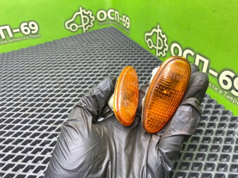 Повторитель поворота, 990 рублей, Тверь