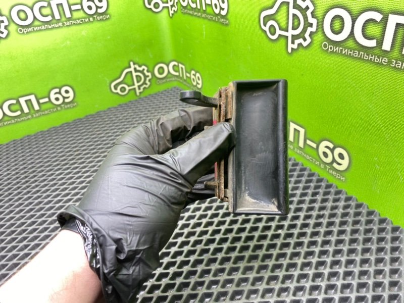 Ручка багажника, 1990 рублей, Тверь