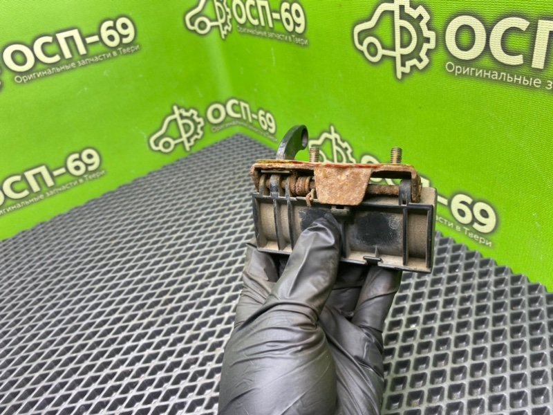 Ручка багажника, 1990 рублей, Тверь