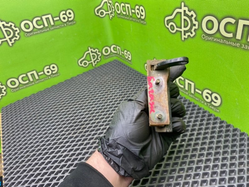 Ручка багажника, 1990 рублей, Тверь